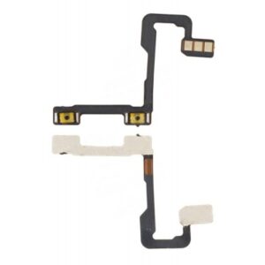 Volume Button Flex Cable for OnePlus Nord 2T 5G