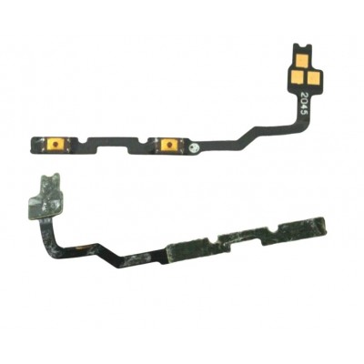 Volume Button Flex Cable for OnePlus Nord N100