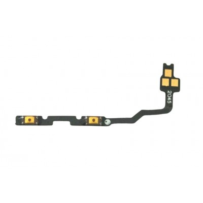Volume Button Flex Cable for OnePlus Nord N100 - Image 2