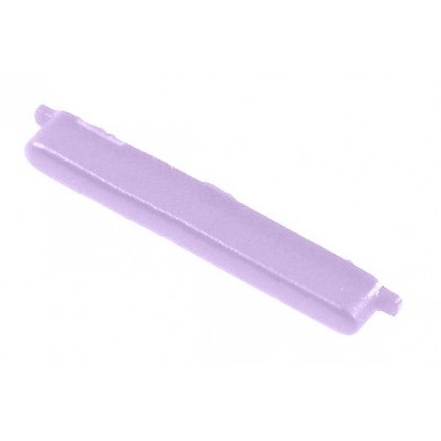 Volume Side Button Outer for OnePlus Ace 5 Pro Purple - Plastic Key