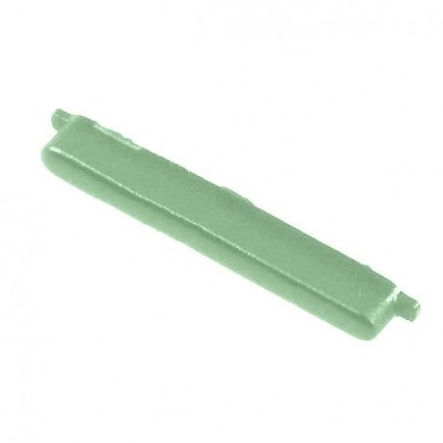 Volume Side Button Outer for OnePlus Ace 5 Racing Green - Plastic Key