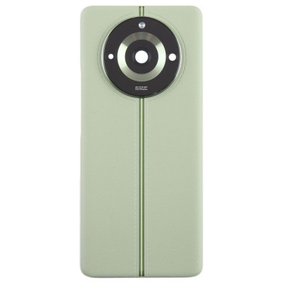Back Panel Cover for Realme 11 Pro Plus 5G - Green - Image 2