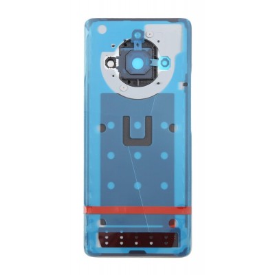 Back Panel Cover for Realme 11 Pro Plus 5G - Green - Image 3