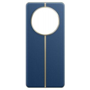 Back Panel Cover for Realme 12 Pro 5G - Blue