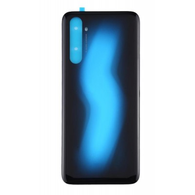 Back Panel Cover for Realme 6 Pro - Blue - Image 2