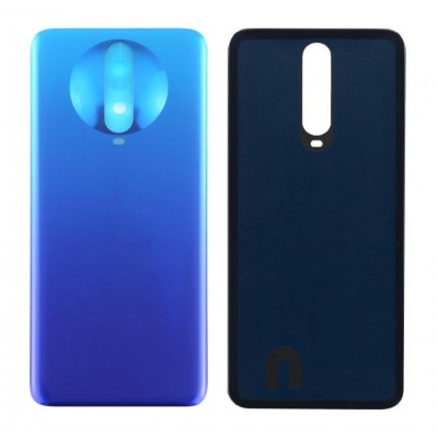 Back Panel Cover for Xiaomi Poco X2 - Blue