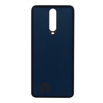 Back Panel Cover for Xiaomi Poco X2 - Blue - Image 2