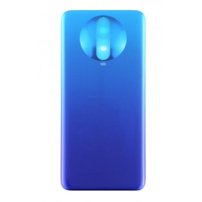 Back Panel Cover for Xiaomi Poco X2 - Blue - Image 3