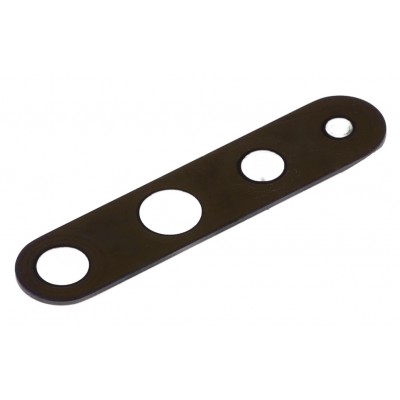 Camera Lens for Realme 6 Pro Black - Image 2