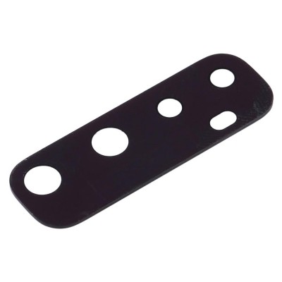 Camera Lens for Realme 7 Black - Image 3