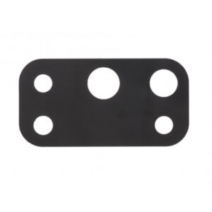 Camera Lens for Realme 7 Pro Black