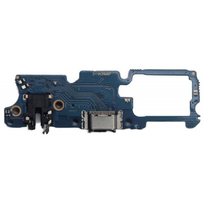 Charging Connector Flex / PCB Board for Realme 6 Pro - Image 2