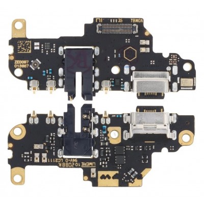 Charging Connector Flex / PCB Board for Xiaomi Poco X2