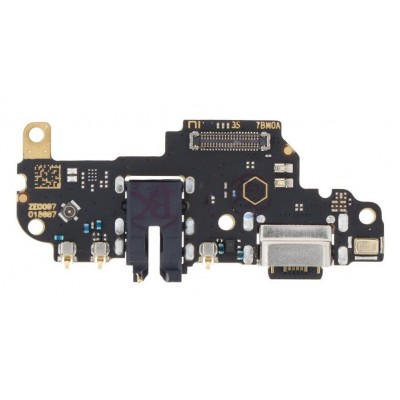 Charging Connector Flex / PCB Board for Xiaomi Poco X2 - Image 2