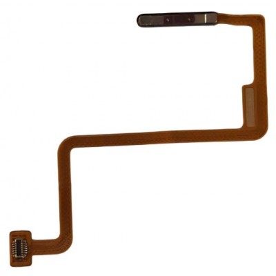 Fingerprint Sensor with Flex Cable for Realme 10 Pro Blue - Image 2