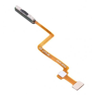 Fingerprint Sensor with Flex Cable for Xiaomi Poco X2 Purple - Image 2