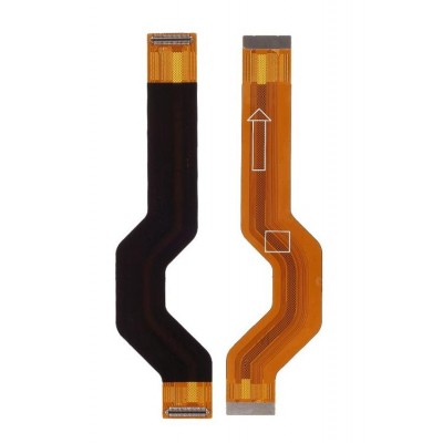 LCD Flex Cable for Realme 7 Pro