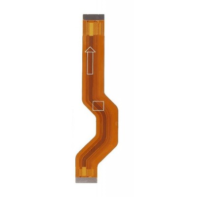 LCD Flex Cable for Realme 7 Pro - Image 3
