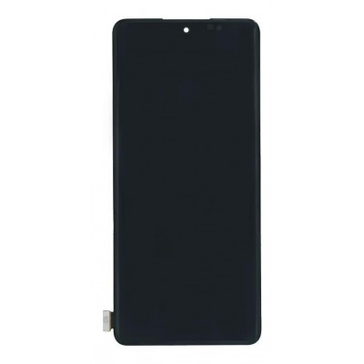 LCD with Touch Screen for Realme 11 Pro 5G - Black (display glass combo folder) - Image 2