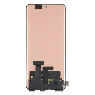 LCD with Touch Screen for Realme 11 Pro Plus 5G - Black (display glass combo folder) - Image 3