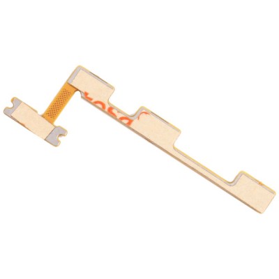 Power Button Flex Cable for Realme 10 Pro - On Off Flex / PCB - Image 2
