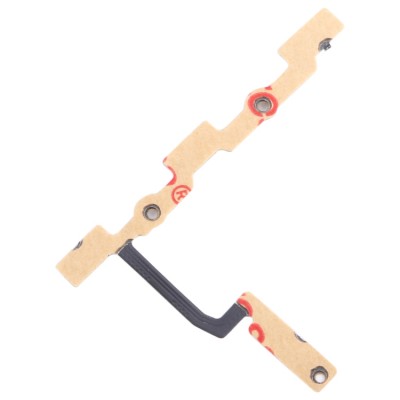 Volume Button Flex Cable for Realme 11 Pro 5G - Image 2