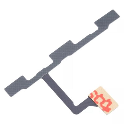Power Button Flex Cable for Realme 12 Pro Plus 5G - On Off Flex / PCB - Image 2