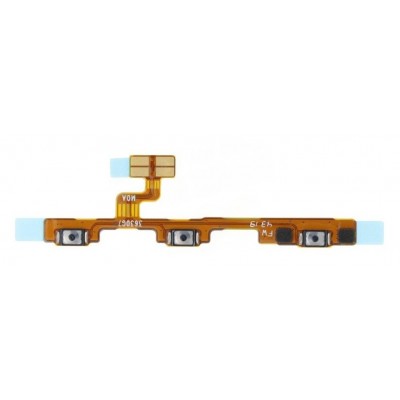 Power Button Flex Cable for Xiaomi Poco X2 - On Off Flex / PCB - Image 2