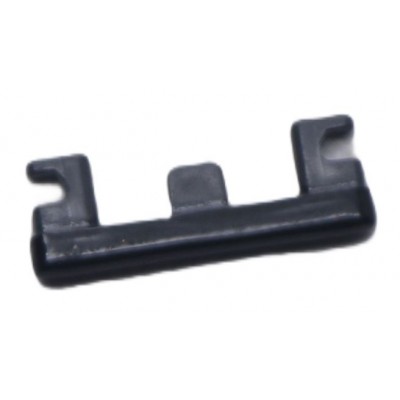 Power Button Outer for Realme 11 Pro 5G Black - Plastic On Off Switch