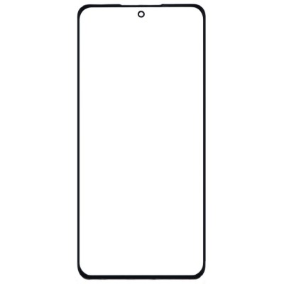 Front Glass for Realme 11 Pro 5G - Green - Image 2