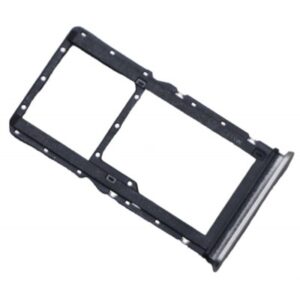 SIM Card Holder Tray for Realme 10 Pro - Gold