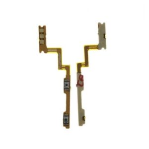Volume Button Flex Cable for Realme 6 Pro