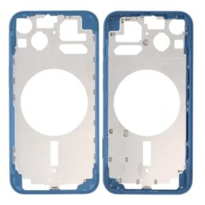 LCD Frame Middle Chassis for Apple iPhone 13