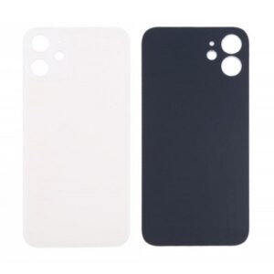 Back Panel Cover for Apple iPhone 12 Mini