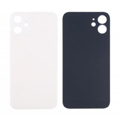 Back Panel Cover for Apple iPhone 12 Mini
