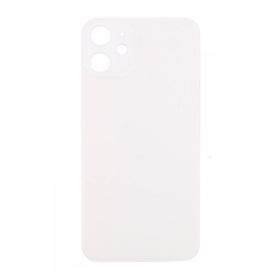 Back Panel Cover for Apple iPhone 12 Mini - Image 3