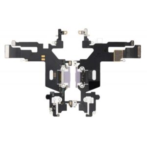 Charging Connector Flex / PCB Board for Apple iPhone 11