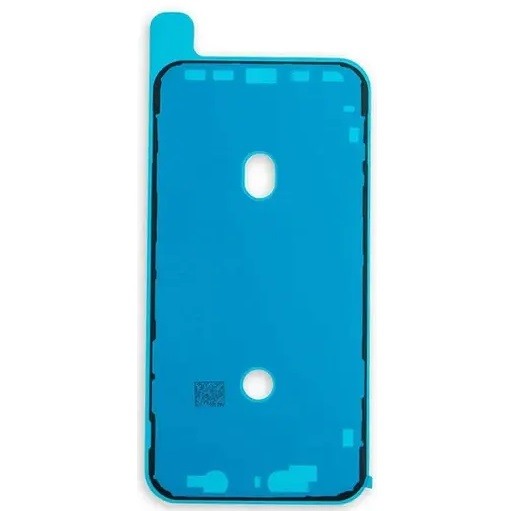 Adhesive Gasket Sticker Front for Apple iPhone 11