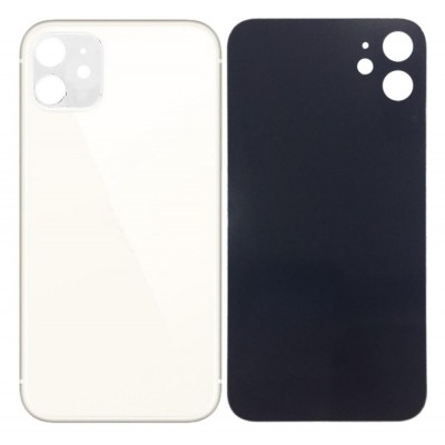 Back Panel Cover for Apple iPhone 11