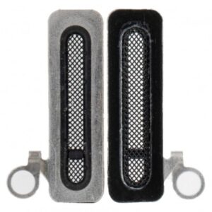 Speaker Jaali Anti Dust Net Rubber for Apple iPhone 11