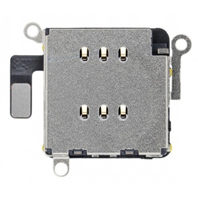 Sim Connector Flex Cable for Apple iPhone 11