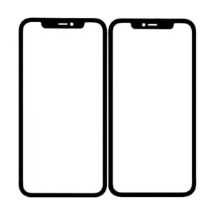 Front Glass for Apple iPhone 11