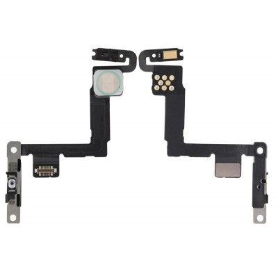 Power Button Flex Cable for Apple iPhone 11 - On Off Flex / PCB