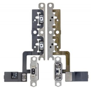 Volume Button Flex Cable for Apple iPhone 11