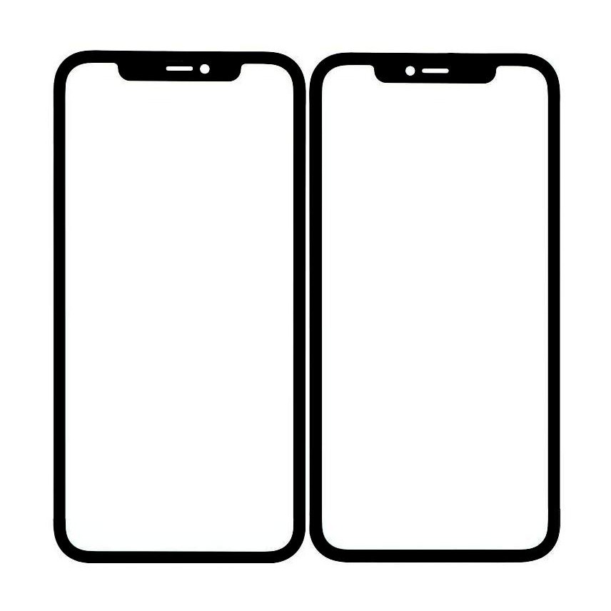 Front Glass for Apple iPhone 11