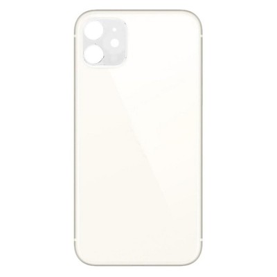 Back Panel Cover for Apple iPhone 11 - Image 3