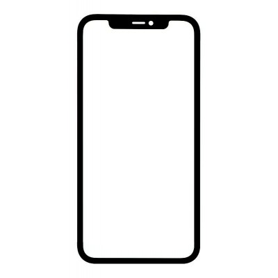 Front Glass for Apple iPhone 11 - Image 3