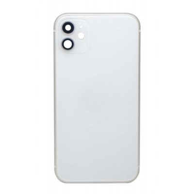 Full Body Housing for Apple iPhone 11 - Image 2