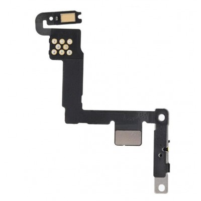 Power Button Flex Cable for Apple iPhone 11 - On Off Flex / PCB - Image 3