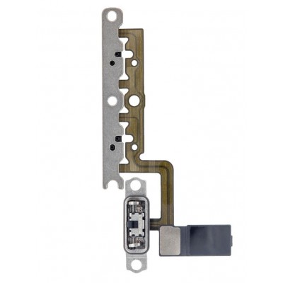 Volume Button Flex Cable for Apple iPhone 11 - Image 3